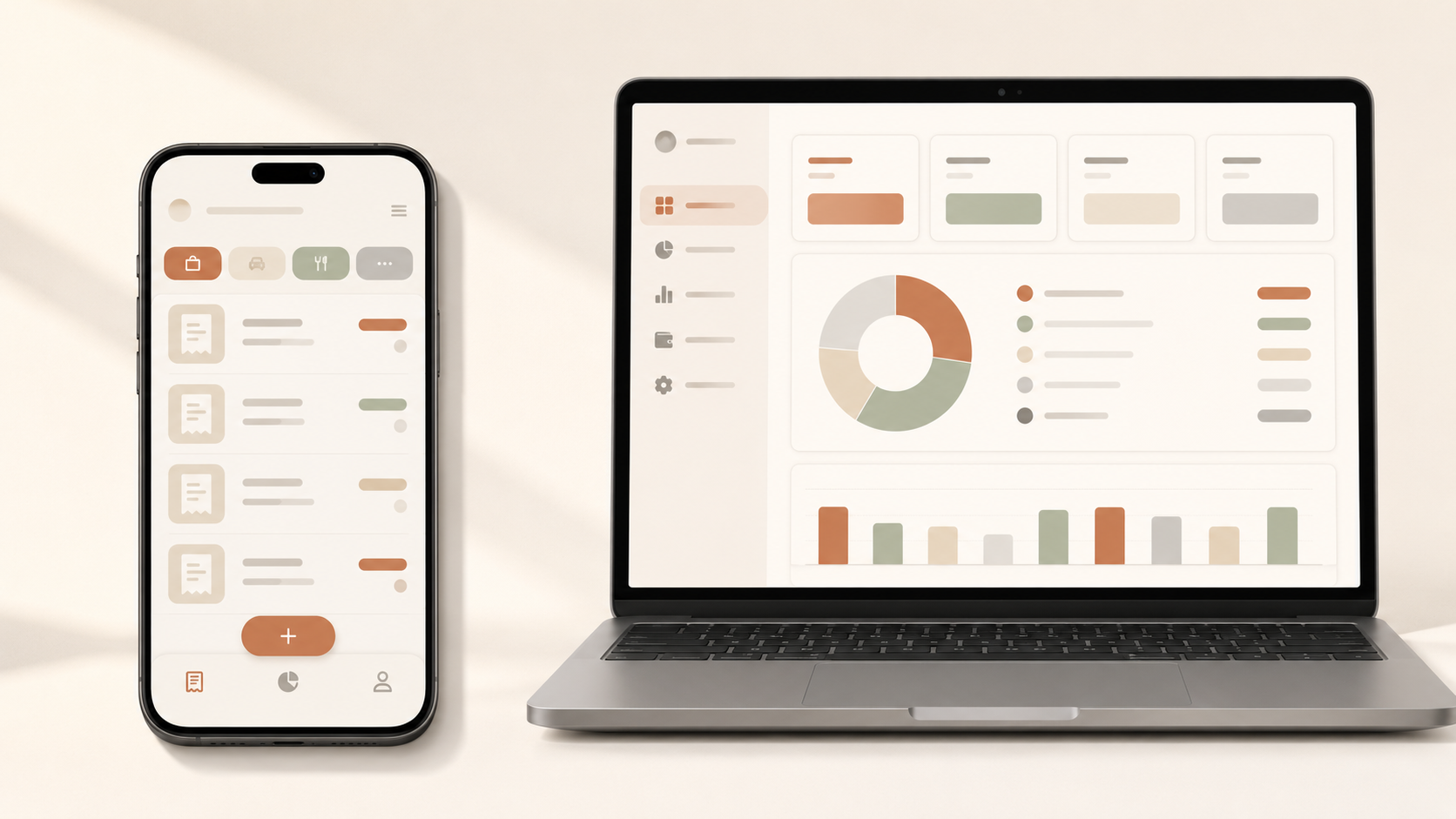 A Freelancer's Month-End Receipt Closeout: Camera Roll to Accountant-Ready in 30 Minutes thumbnail image
