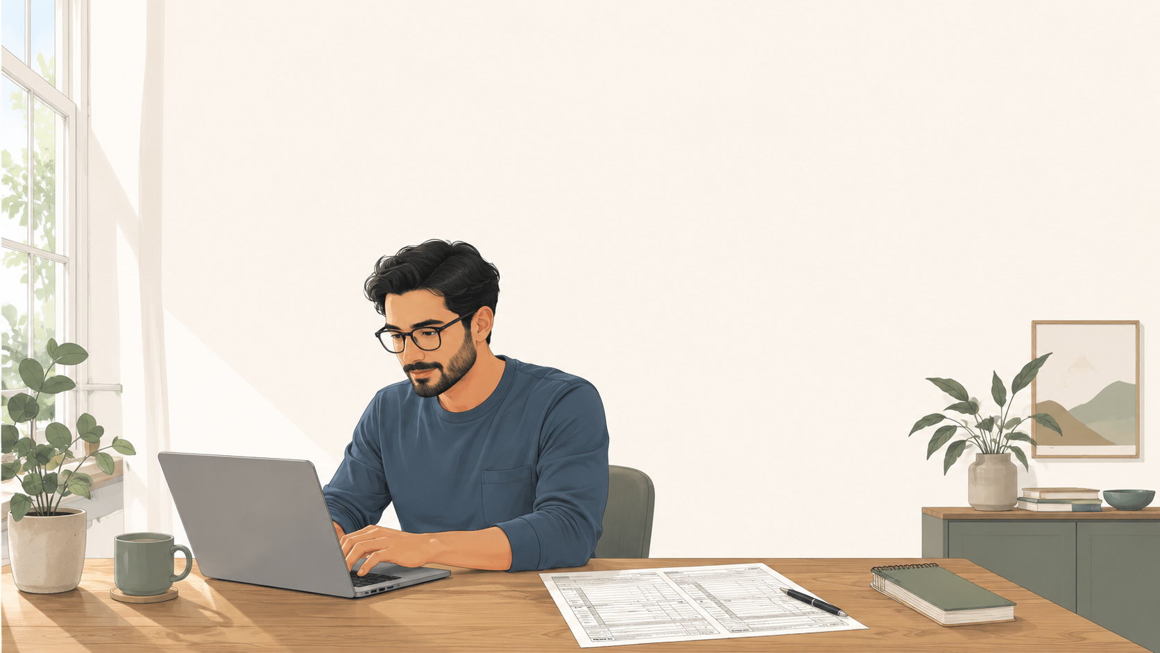 The 20% QBI Deduction Is Now Permanent. Here's the Honest Breakdown for Freelancers. thumbnail image