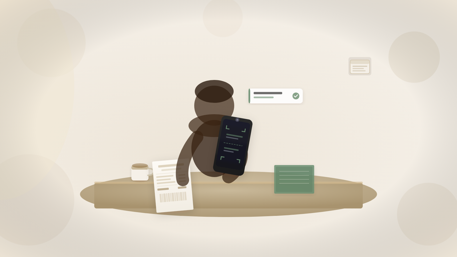 How Self-Employed Workers Choose a Receipt App and Build a Paper Trail thumbnail image
